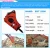 Import hydraulic breaker crusher hydraulic hammer Attachments rock breaker for hydraulic breaker hammer from China