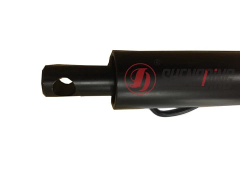 hydraulic cylinder Navistar POWER PARK 1672204C91