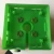Import Hydroponic 6 Inch Rockwool Cube Grow Cap Drip Tray from China