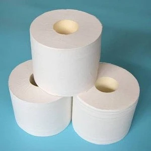 Hygiene Paper Toilet Tissue In Rolls/Pure White Toilet Paper Jumbo Roll/Cheap Toilet Paper Jumbo Roll