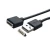 Import Hytepro 4 pogo pin usb charging connector magnetic usb cable M512 from China