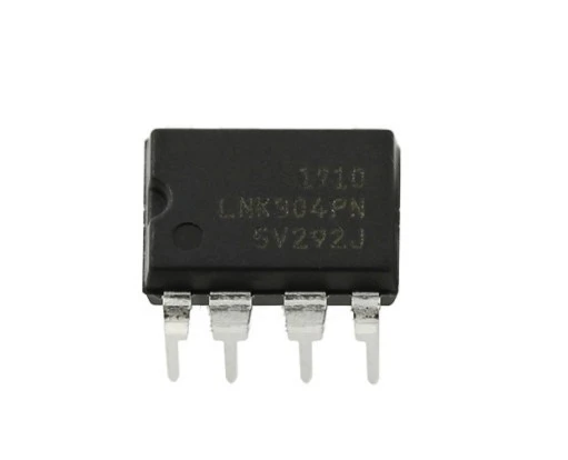 IC Integrated Circuit IC CHIP LNK304PN DIP7