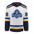 Import ice hockey wear custom design hockey jersey sublimated from China