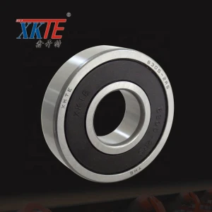 Idler Roll components 309 bearing for mining sector