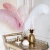 Import IFG especially big decoration home wedding gift christmas decorations ostrich feather from China
