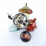 ignition distributor  air cool  classic beetle   113905205AN  JFU4  type -vw engine