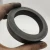 Import Imported High Purity graphite pipe ring screw sleeve Rod Sealing Filler Ring Rod high temperature friction resistance vacuum fur from China