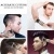 Import In stock Electric Hair Cut Machine with Low Noise Rechargeable Cordless Close Cutting T Blade Hair Trimmer Men from China