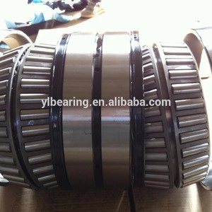 Inch Taper roller Four Row Tapered Roller bearing bearing