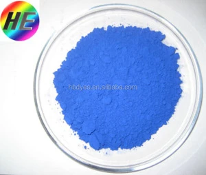 Indigo blue 94% granule/ Vat Blue 1 94%/ Vat dyes