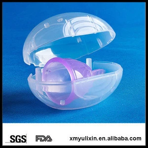 Individual PP box packed menstrual cup