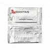 individual wrapped antiseptic sanitary wet wipes