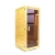 Import Indoor dry steam sauna barrel room from China