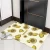 Import indoor popular simple style living room entrance machine made carpets doormats from China