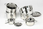 induction cookware set