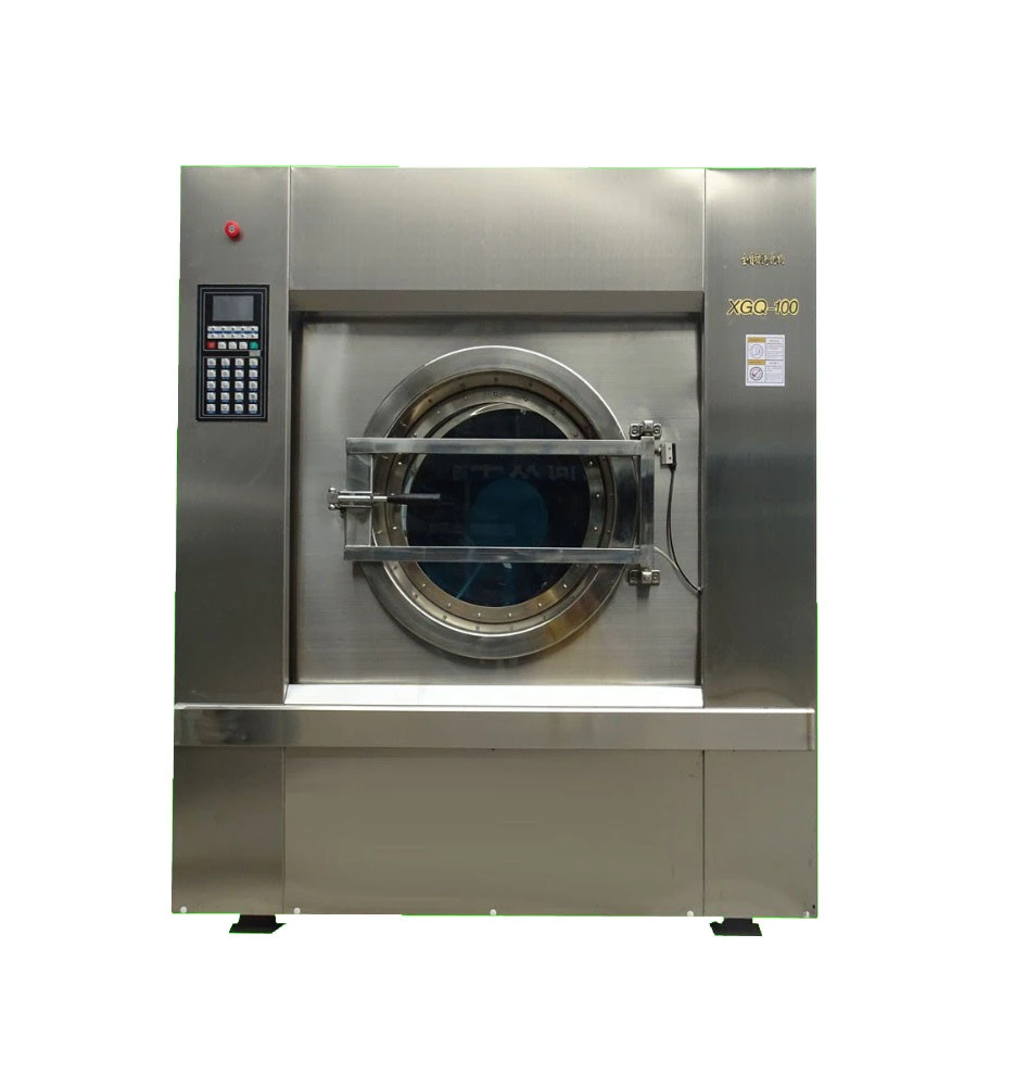 Industrial 100 Kg Automatic Laundry Washing Machine Prices In Philippines