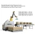 Import Industrial 6 Axis Collaborative Palletizer Packaging Robot for Bag Valve Packaging Line from China