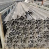 Industrial Aluminum Heatsink Radiator Heat Sink Extrusion Alloy Sheet Copper CNC Processing Anodized Surface LED Light Heatsink