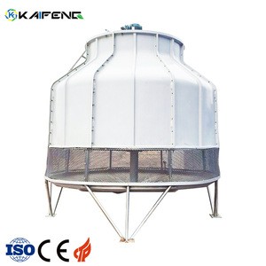 Industrial Cooling Water Tower for Plastic Injection Molding Cooling Equipment