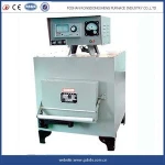 Industrial inert gas heat treatment furnace price