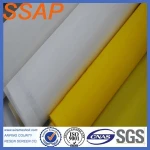 Industrial polyester screen silk printing wire mesh