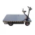 Import Industrial Use 30t Battery Operated Transfer Pully Trolley For Cargo from China