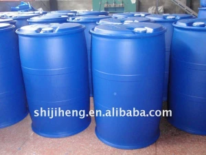 industrial use closed mouth 200L plastic drum
