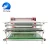 Import Industry Large Format Calandra Machine Textil Fabric Heat Press Machine Sublimation Calander For Fabric from China