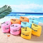 Inflatable Arm Band Floater Sleeves Swimming Ring 2020 popular Kids Adult Swim Arm Float Rings