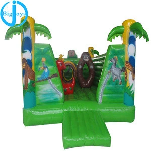Inflatable Bouncer for Kid Inflatable Playground