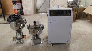 Injection Hopper Loaders Buy Injection Machine Vacuum Hopper Autoloader For Plastic Granules ...