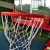 Import Inner Dia Round Solid Steel 3 Spring Basketball Hoop Ring Rim Outdoor to Support Dunk from China