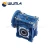 Import Input Power 2.2KW Gearbox Spare Parts Aluminium Transmission Gearbox from China