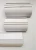 Import Insert the curtain/  Zebra Blind accessories   Parts Window Shades from China
