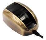 INST Optical Sensor TCP/IP USB Biometric Fingerprint Scanner Access Control