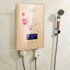 instant electric water heater tankless  instant heating water heater
