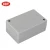 Import Instrument Plastic Enclosures Abs waterproof for electrical device Box Case from China