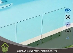 Insulated Glass for Window Tempered glass Double Insulating Glass