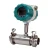 Import Intelligent liquid turbine flowmeter methanol diesel kerosene gasoline pure water pulse sensor gas from China