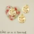 Import Interesting Earring Flower Modeling Color - preserving Alloy Necklace Accessories Earrings And Stud Accessories from China