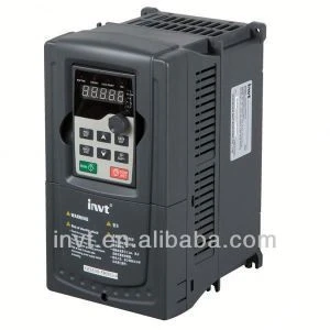 INVT hot seller 2kw 230v 220v 180v ac motor controller
