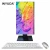 Import INYUDA Cheap Price  21.5 Inch Rotate Lift Screen 4th Gen I3 4G 128G Business AIO Desktop Computer from China