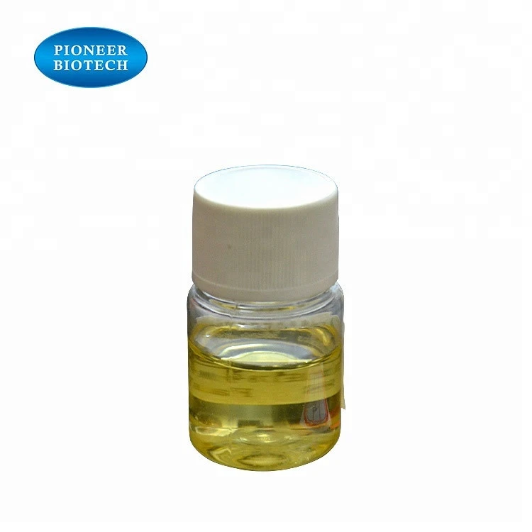 Ionone Liquid for Chemical Flavor CAS 	8013-90-9