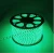 Import ip68 220v 5050 waterproof flexible rgb led strip from China
