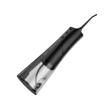 IPX7 Waterproof high pressure waterproof irrigator oral advanced dental teeth cleaner water flosser
