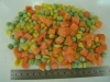 IQF Frozen mixed vegetables high quality