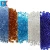 Import iridescent recycled cristal pool glass beads for finish from China