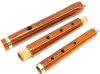 Irish Professional Rosewood D Flute 3 Piece with Case