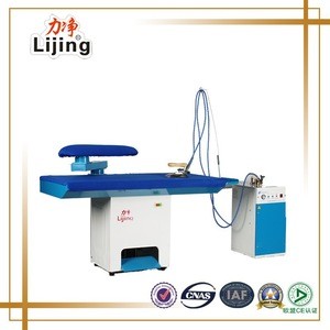 Ironing Machines for Dry Cleaners &amp; Steam Iron for Clothes