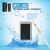 Import Irrigation Water Testing Agricultural Water Detection Test kit Total 39 Water Test Strips 5 in 1 from China